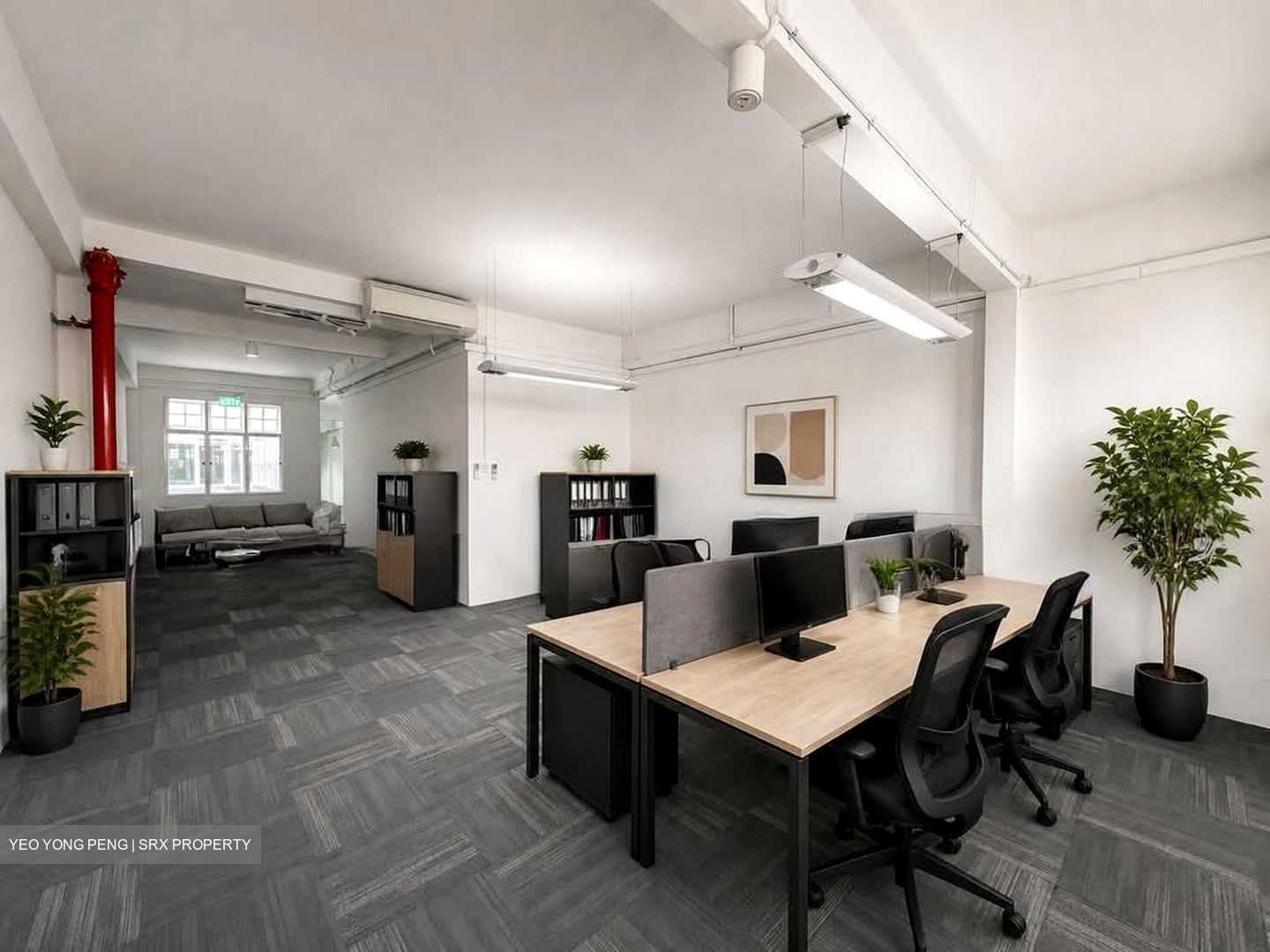 Telok Ayer Conservation Area (D1), Retail #570959491
